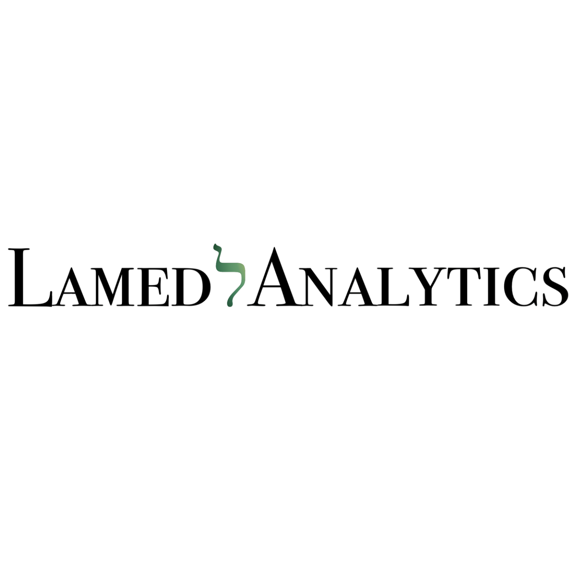 Lamed Analytics