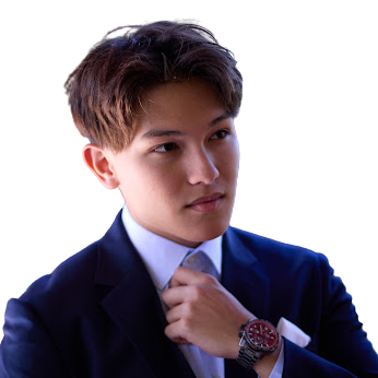 Augustus Tan